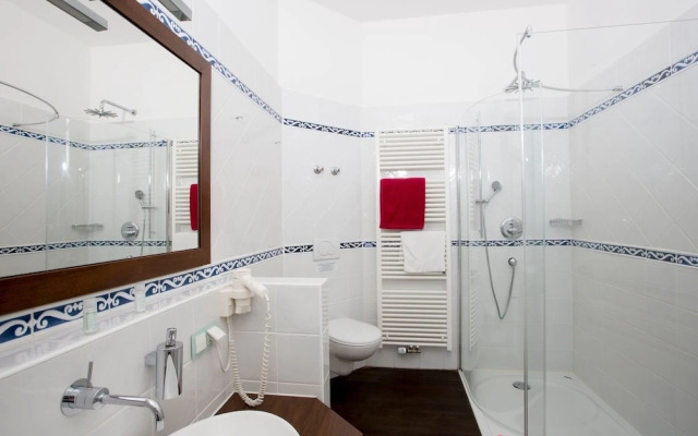 Village de Vacances les Tourelles