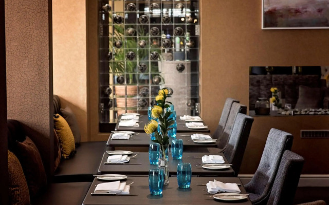 Mercure Milton Keynes