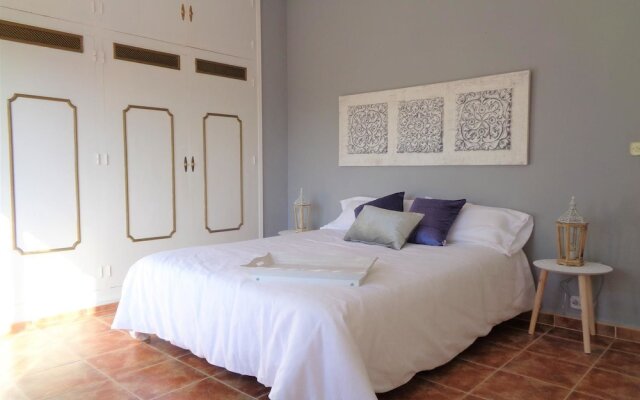 Lovely Villa