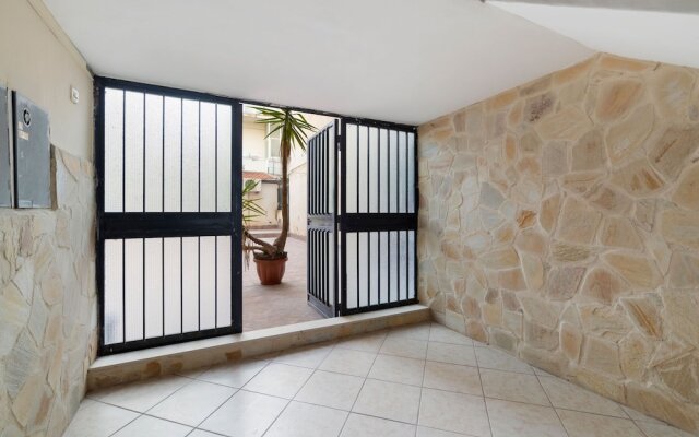 Elegant Holiday Home in Catania With Terrace