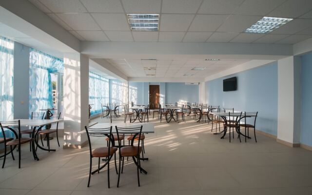 Atrium Lux