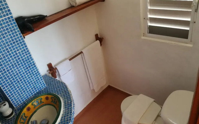 Yellow Submarine Sea View