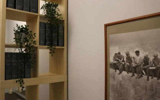 Vista Reale Apartment