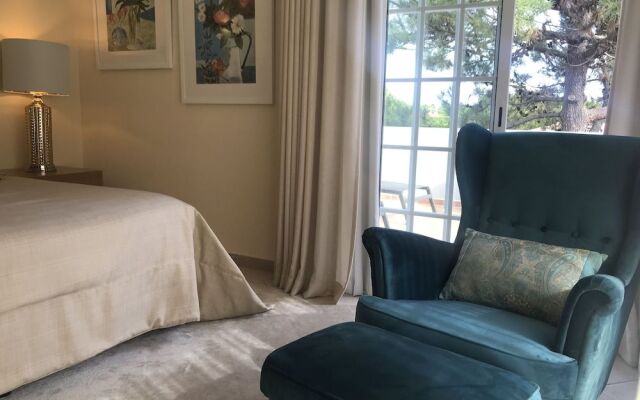 Charming Exceptional Villa in Algarve