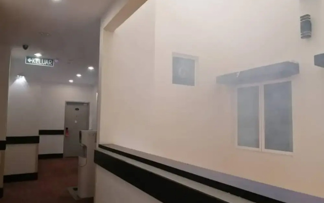 Capital O 89350 Aurora Boutique Hotel