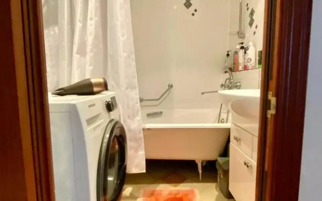 Апартаменты на улице Хабаровская 60