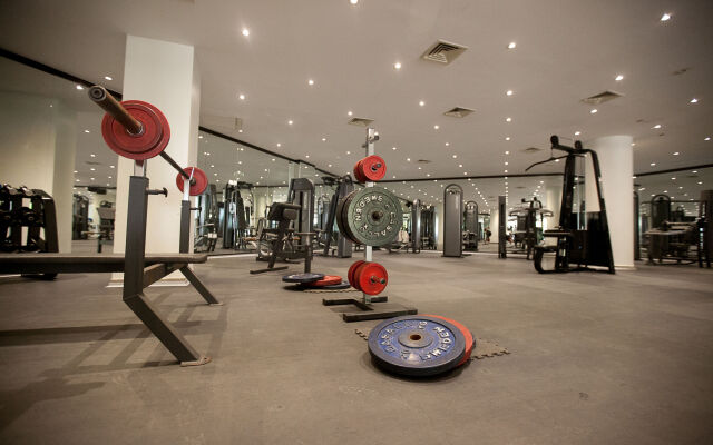 Eko Hotels and Suites