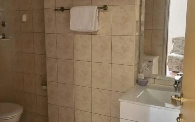 Apartments Villa Novak