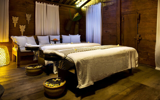 Kalapa Resort and Yoga retreat