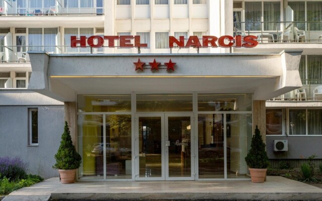 Hotel Narcis