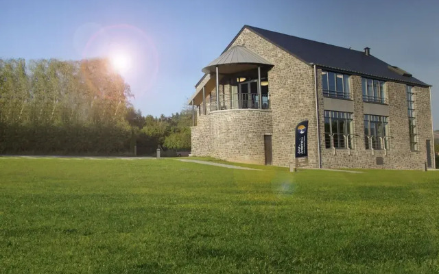 Maisons de Vacances Azur en Ardenne