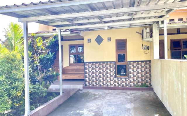 Capital O 93601 Manda Homestay Syariah