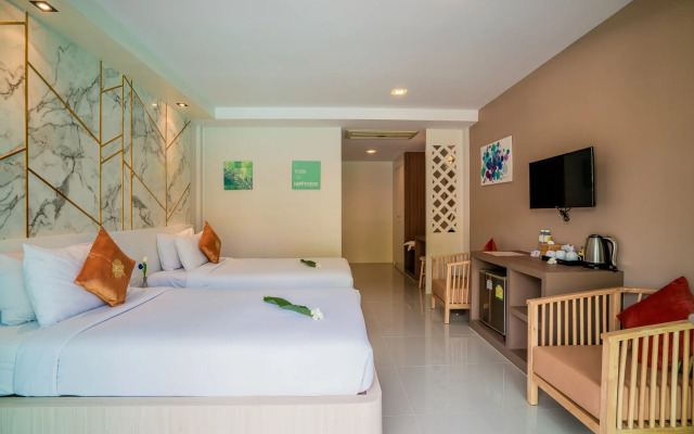 Phi Phi Anita Resort