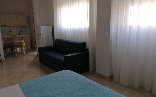 Zibibbo Beach Apartments - Trapani