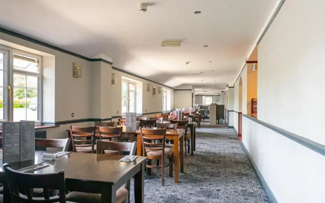 Appleby Inn Hotel