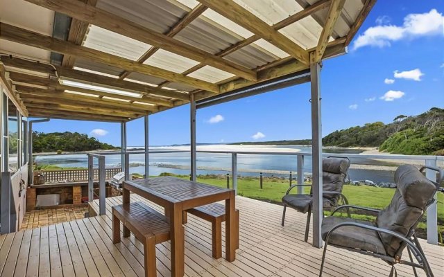 Lobster Cottage - Sawtell, NSW