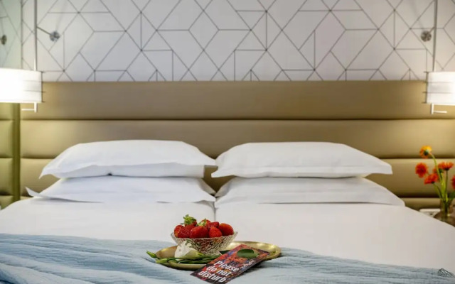 Maxim Hotel Tel Aviv Adults Only
