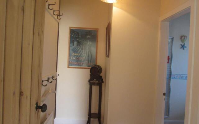 Kendoon Apartment