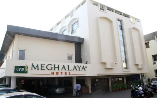 Hotel Meghalaya