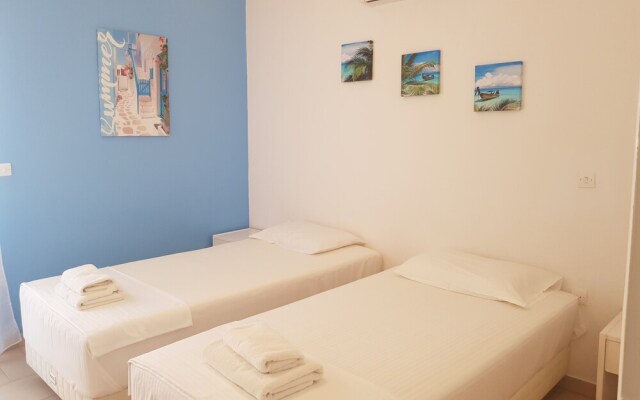 Corfu Glyfada Comfort 25