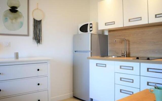 Apartment Horizons 2