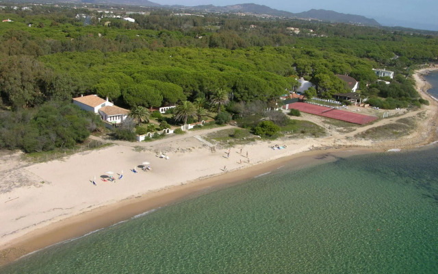Hotel Mare Pineta