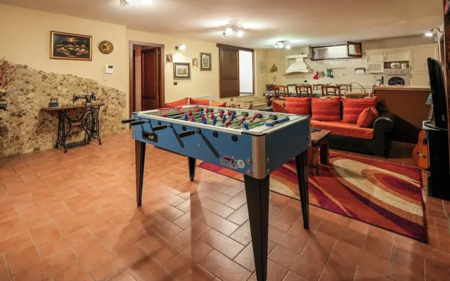 La Taverna Dell'Oasi