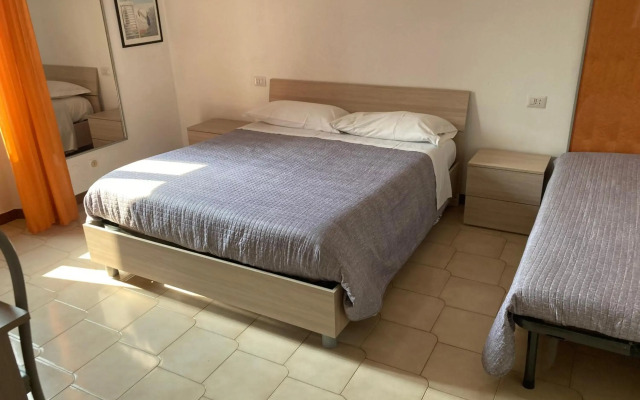 Hotel Aspromonte