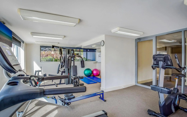 Mantra Broadbeach on the Park