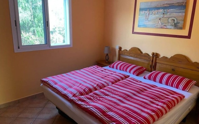 1-bedroom Apartment