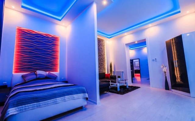 Luxury Smart Apartments