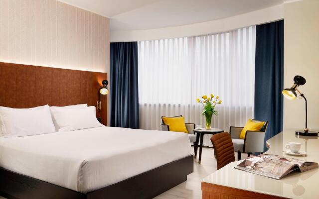 Four Points by Sheraton Siena
