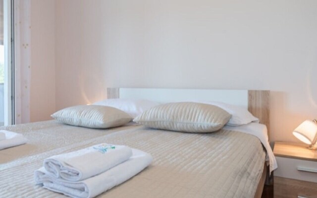 Jope - 60 m From Beach - A3