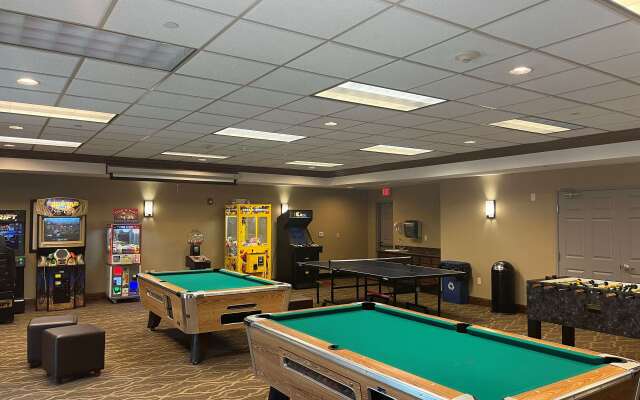 Comfort Suites Oshkosh