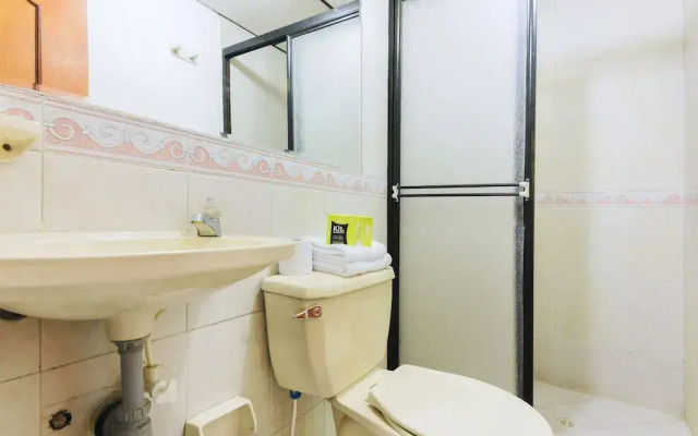 Ayenda 1226 Balcones del Estadio