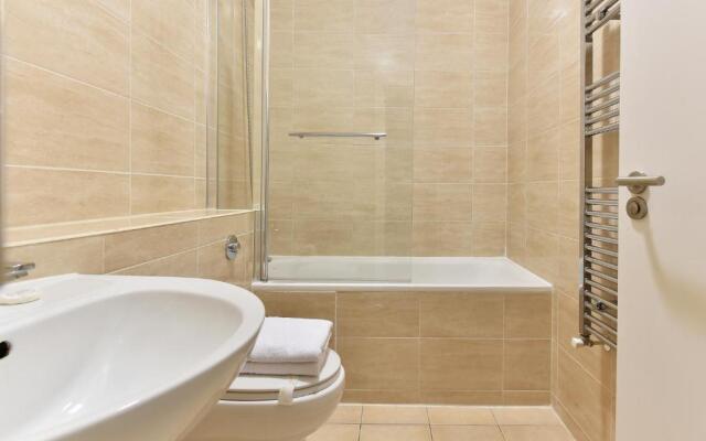 Fantastic Stays at Camden