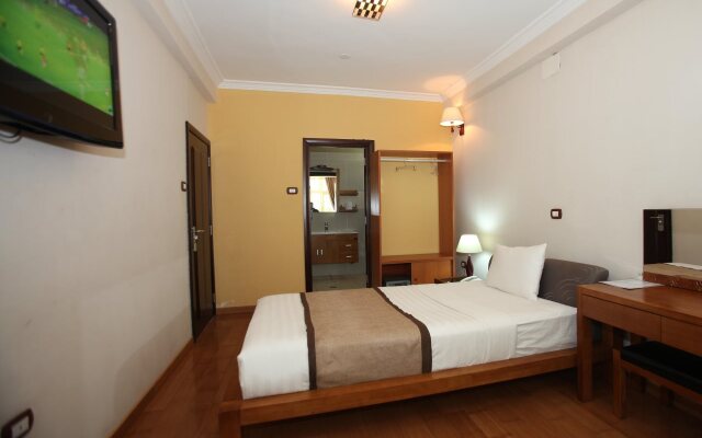 Arck Hotel Addis Ababa