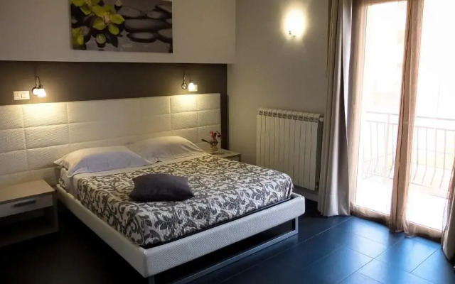 B&B Villa Letizia Inn