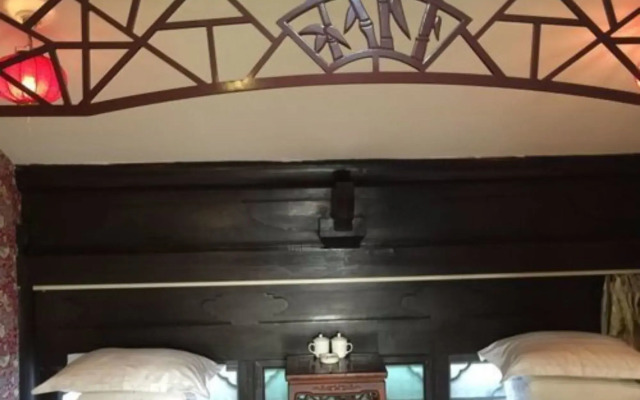 Pingyao Hongyuyuan Inn