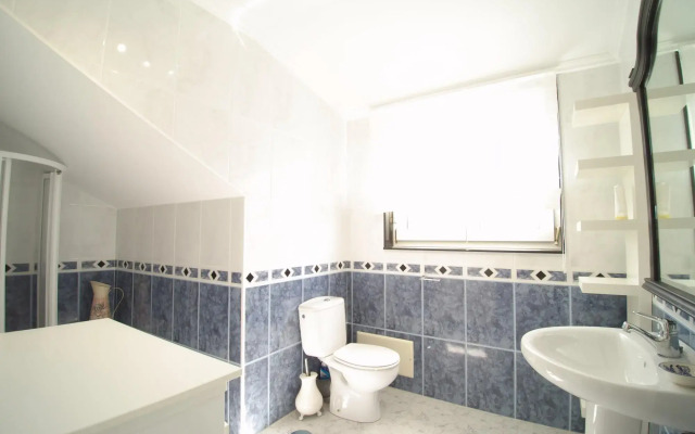 The Cliffs - Le nid de Martina