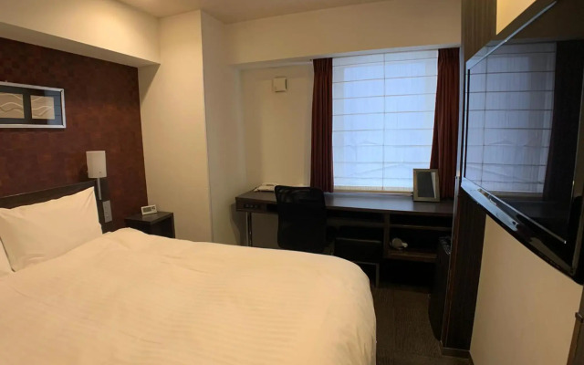 Smile Hotel Nagoya Sakae