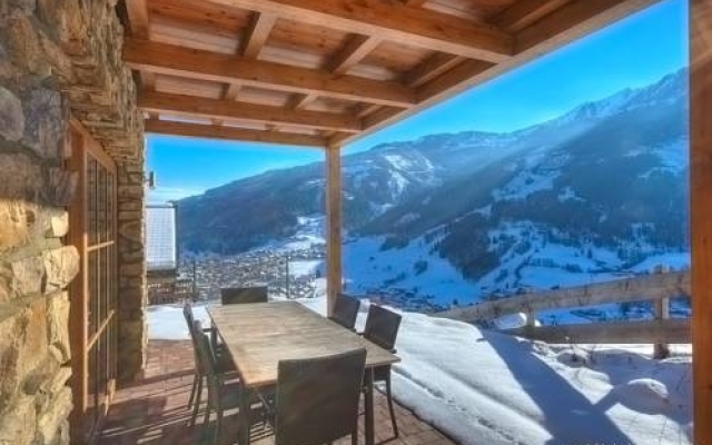 Residenz Maiskogel By Kaprun Rentals
