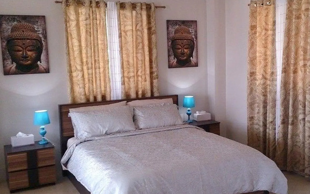 Seaview Terrace Retreat House