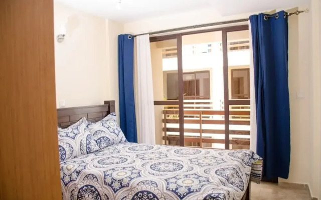 Zawiya property