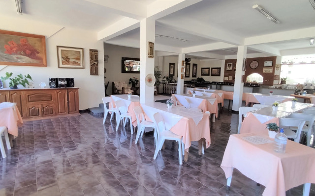 Chalés Vila da Serra