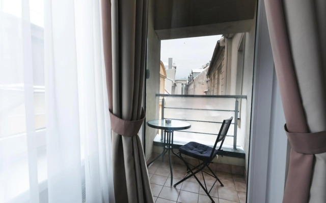 Forums Boutique Hotel