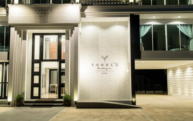 Tonkla Boutique Hotel