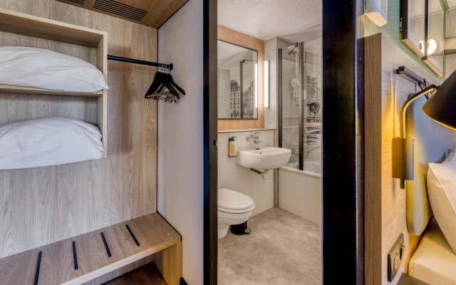 Hotel Campanile Bordeaux Ouest - Le Bouscat