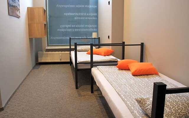 Hostel City Center Gdynia