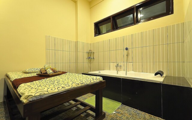 Spencer Green Hotel
